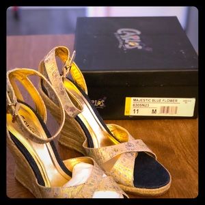 Carlos by Carlos Santana MYSTIC